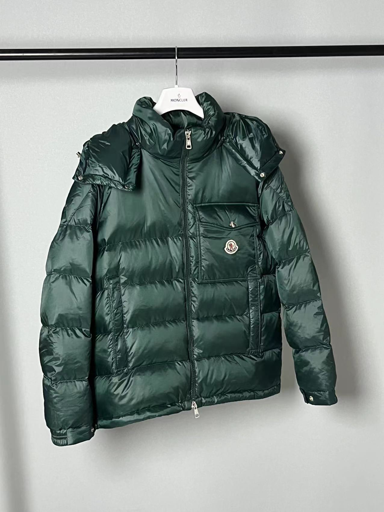 Moncler Down Jackets